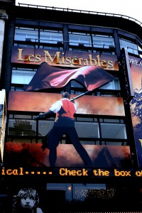 Les Miserables